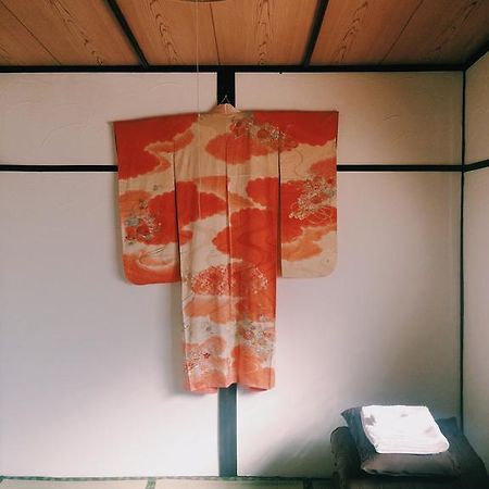 Abiko Guest House Matsubara Eksteriør billede