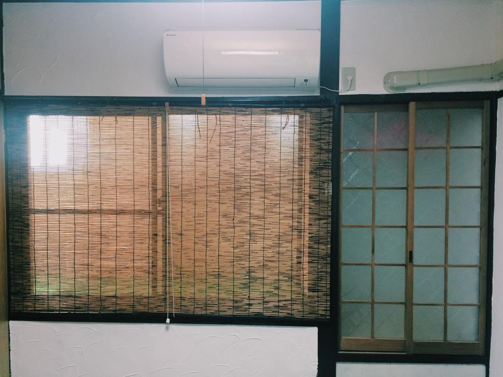 Abiko Guest House Matsubara Eksteriør billede
