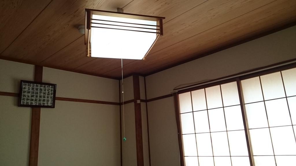 Abiko Guest House Matsubara Eksteriør billede