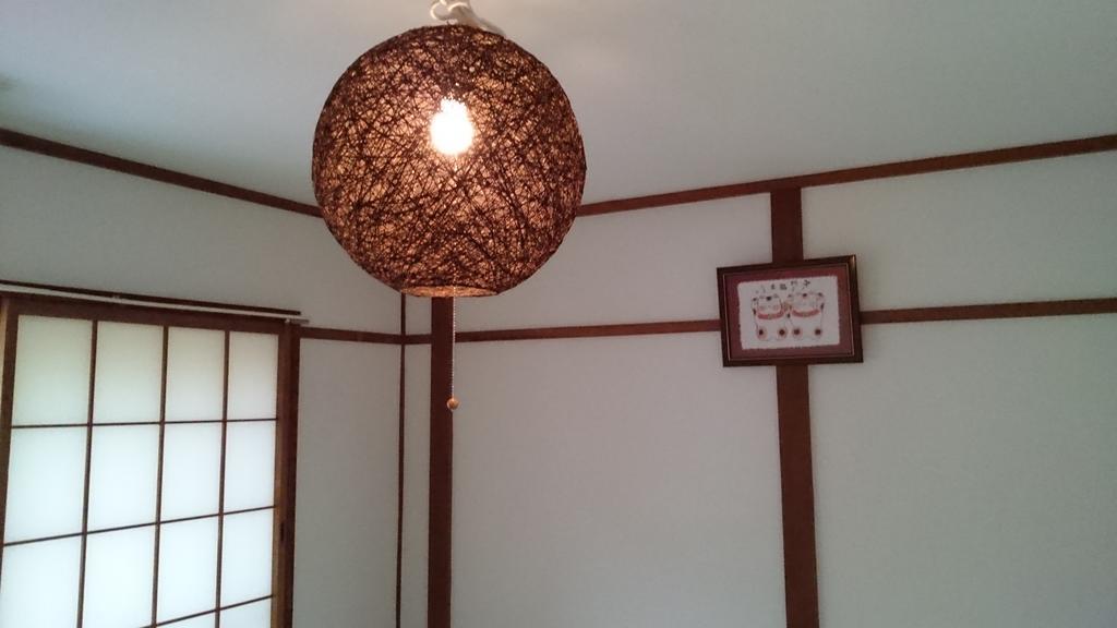 Abiko Guest House Matsubara Eksteriør billede
