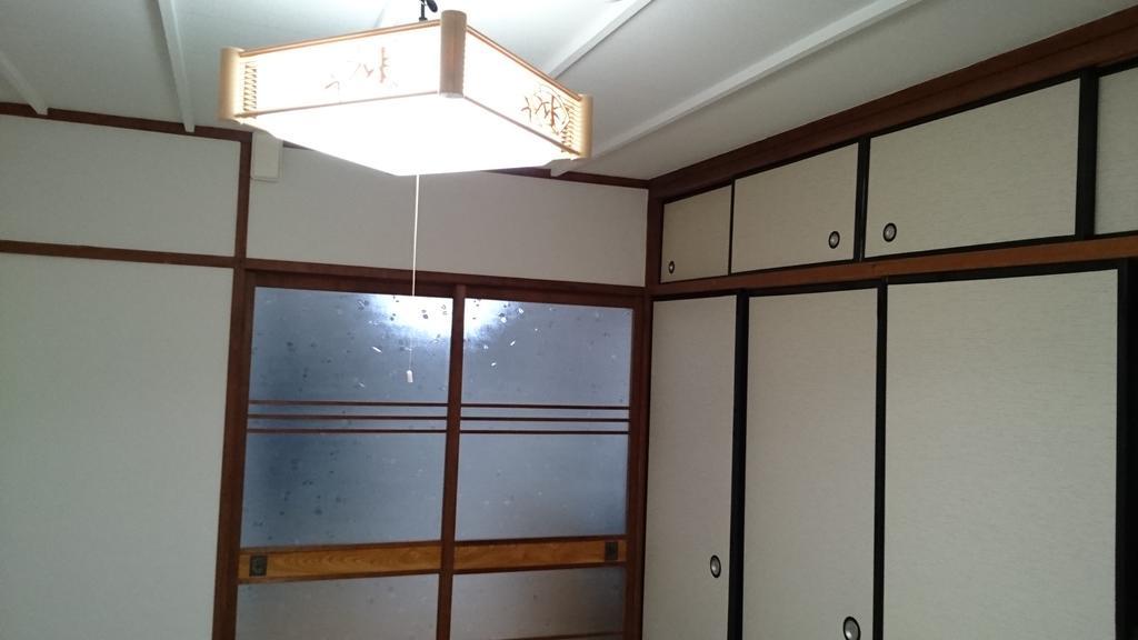 Abiko Guest House Matsubara Eksteriør billede