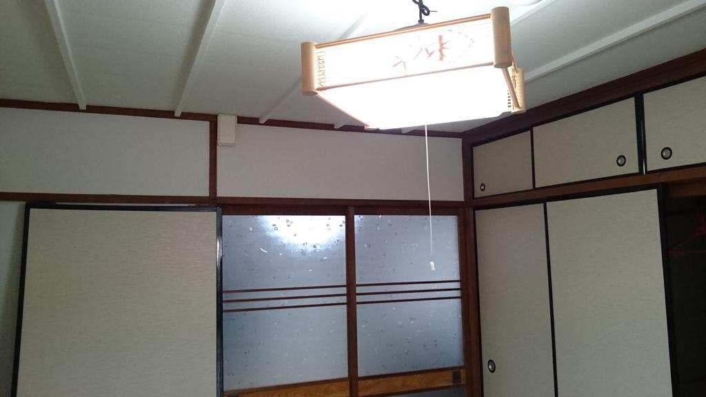 Abiko Guest House Matsubara Eksteriør billede