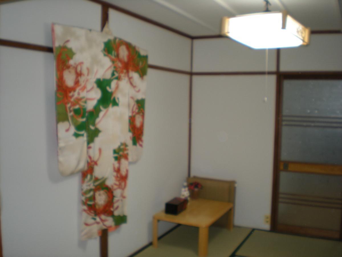 Abiko Guest House Matsubara Eksteriør billede