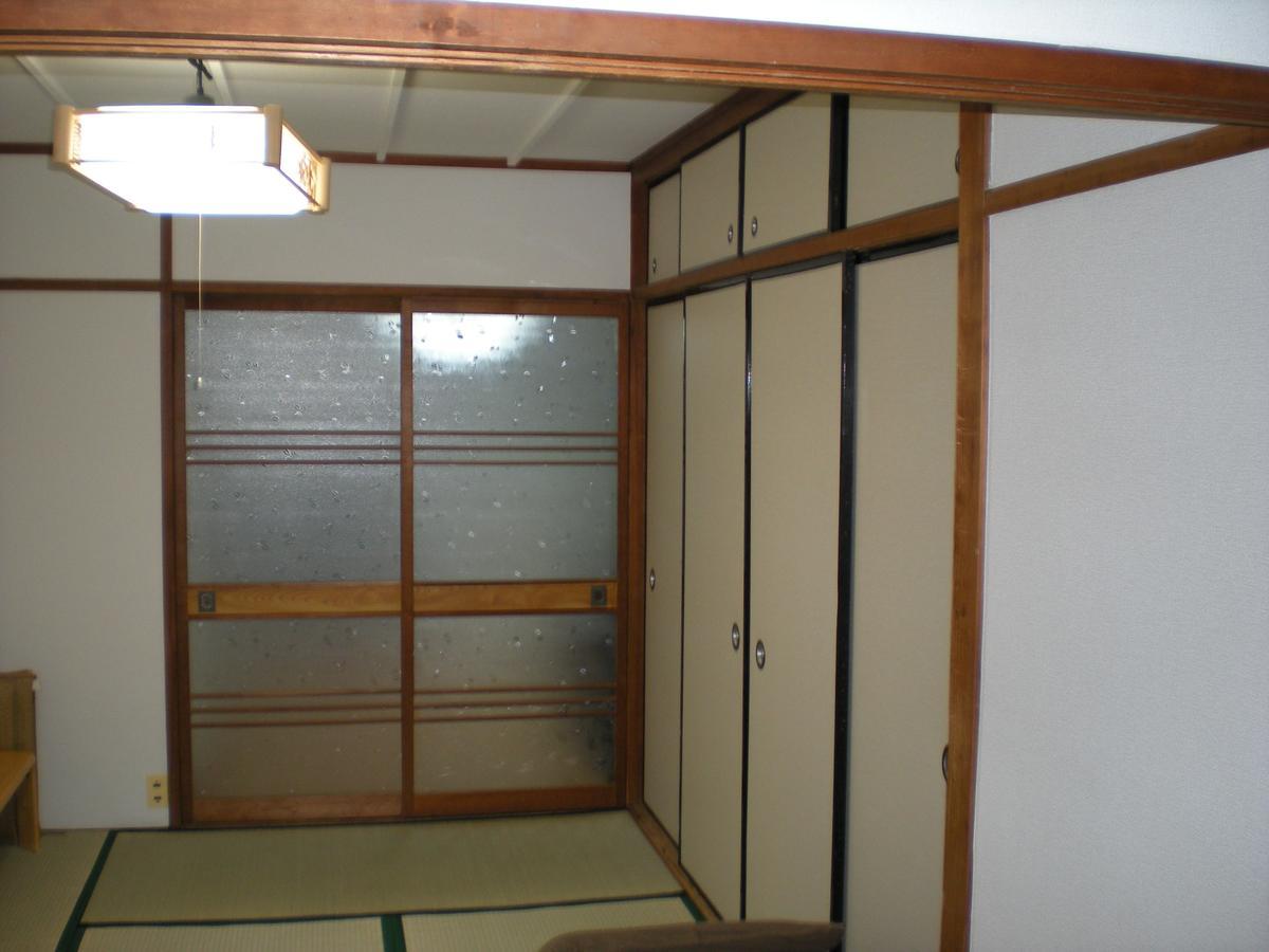 Abiko Guest House Matsubara Eksteriør billede