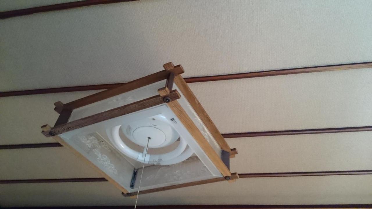 Abiko Guest House Matsubara Eksteriør billede