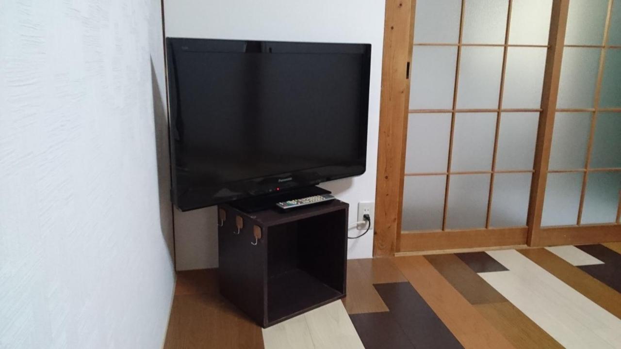 Abiko Guest House Matsubara Eksteriør billede