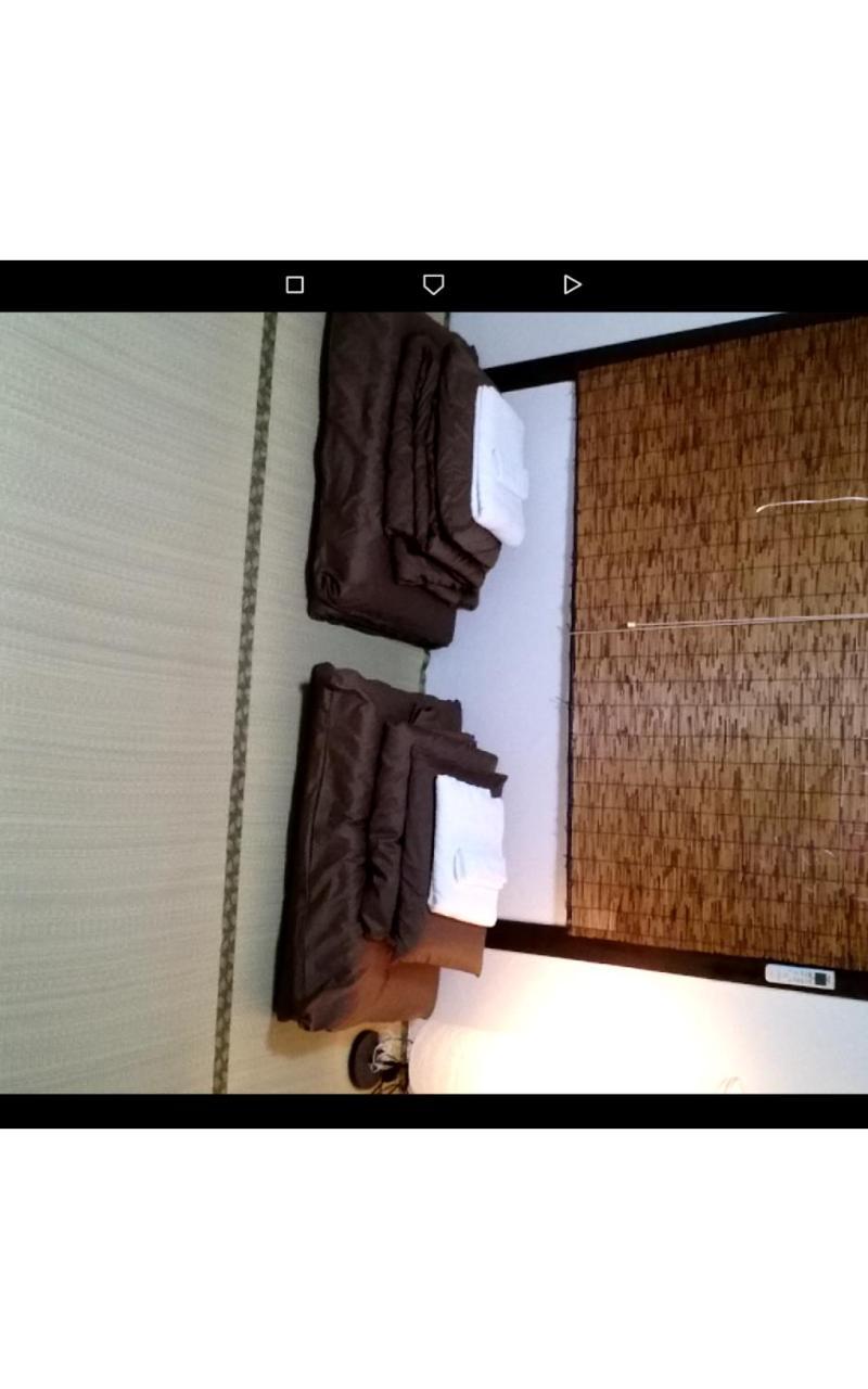 Abiko Guest House Matsubara Eksteriør billede